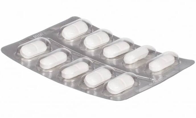artroz için HondroFrost kreminde glukozamin